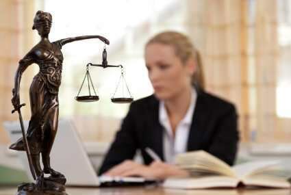 4 legal steps