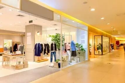 Changes retail lease act