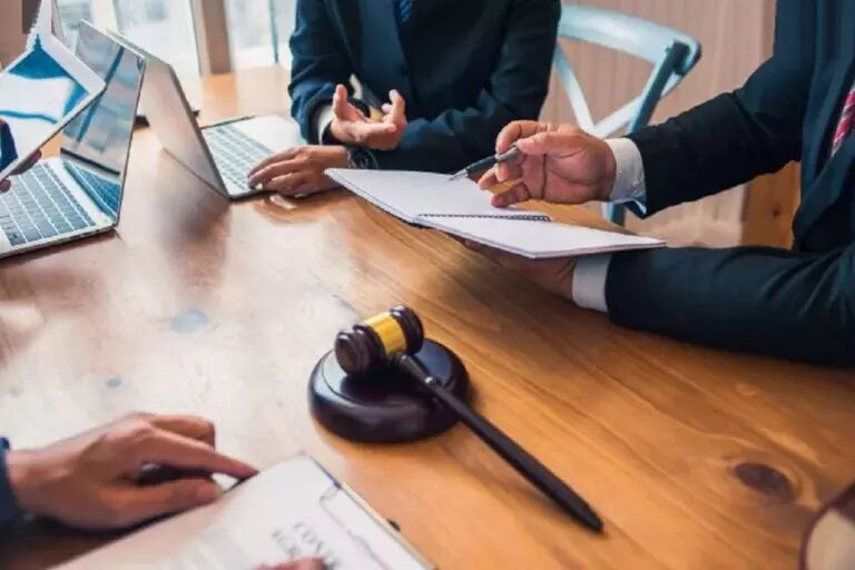 How to resolve commercial dispute