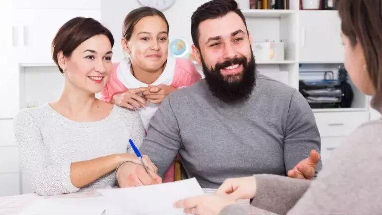 What to look out for in a contact of sale