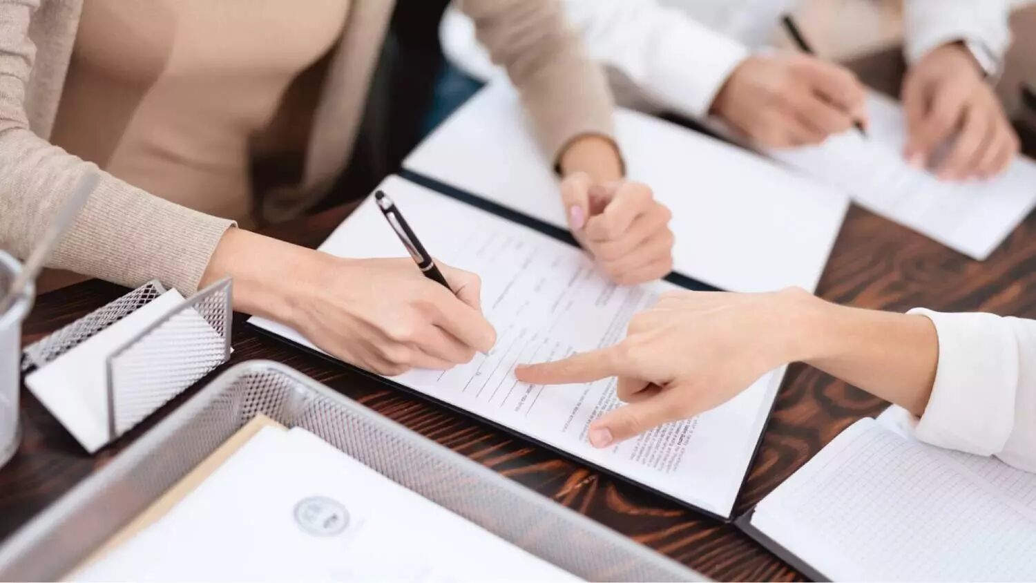 5 important reason to have a will