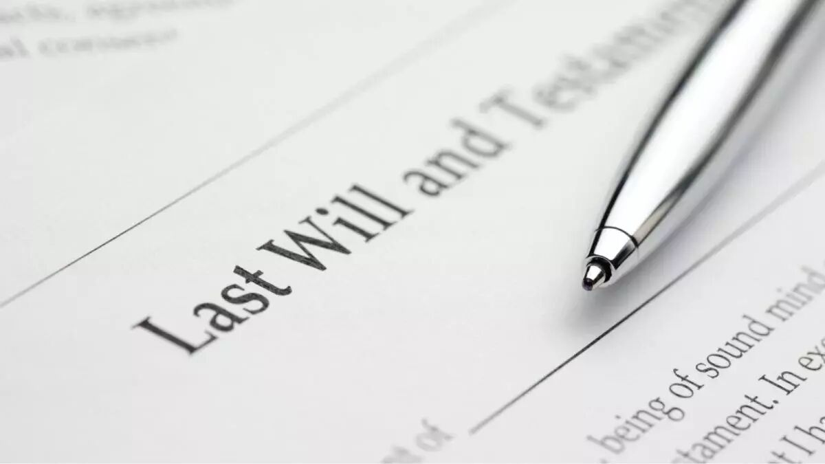 3 ways to avoid estate dispute