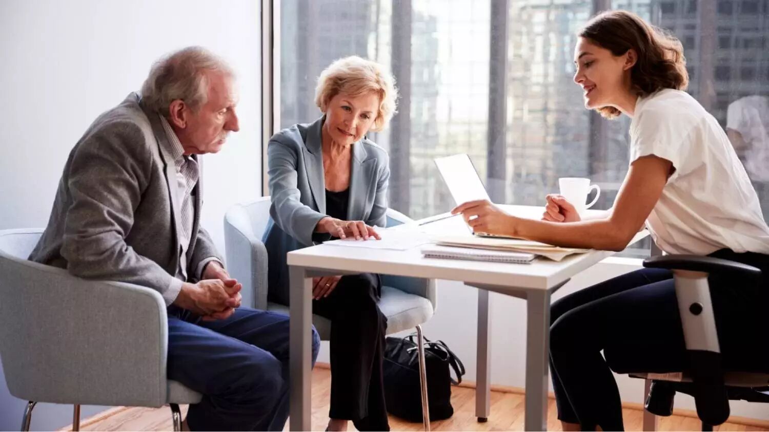 How to resolve an estate dispute
