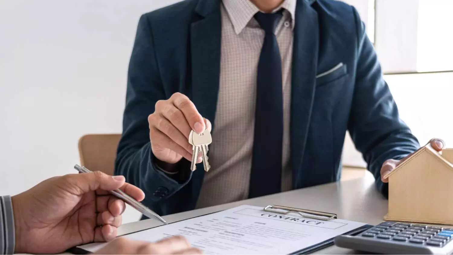 New rental property laws for tenants and landlords