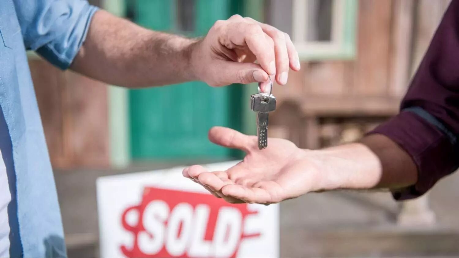 How long does property conveyancing take