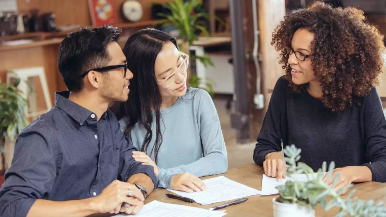 Property law advice for first home buyers
