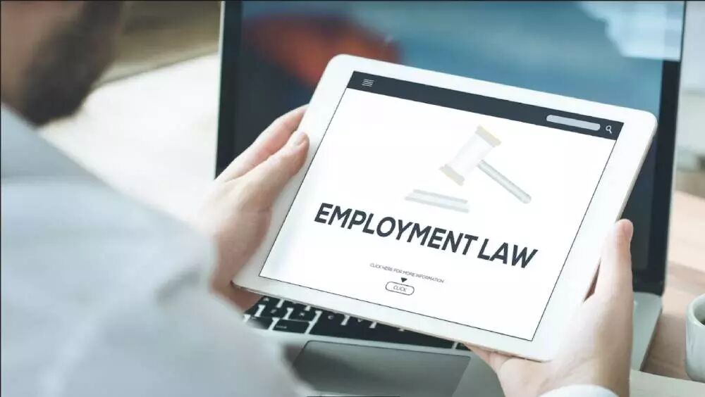 What can employee