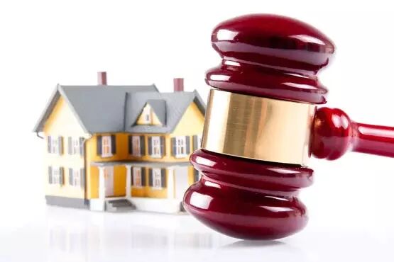 10 tios buying property at auction