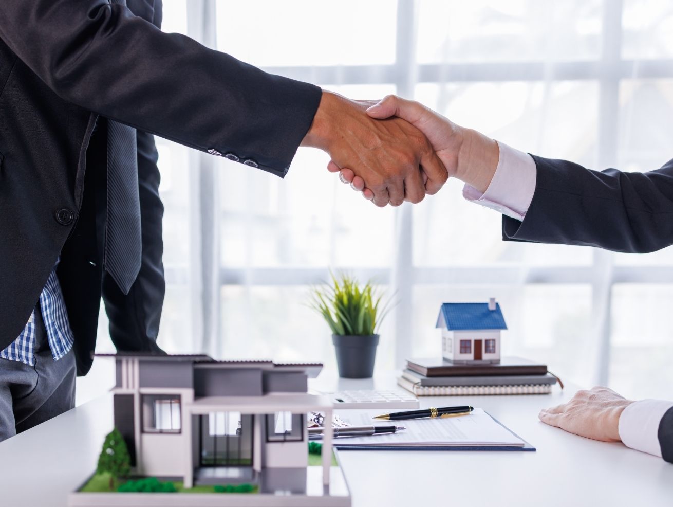 Owners corporation