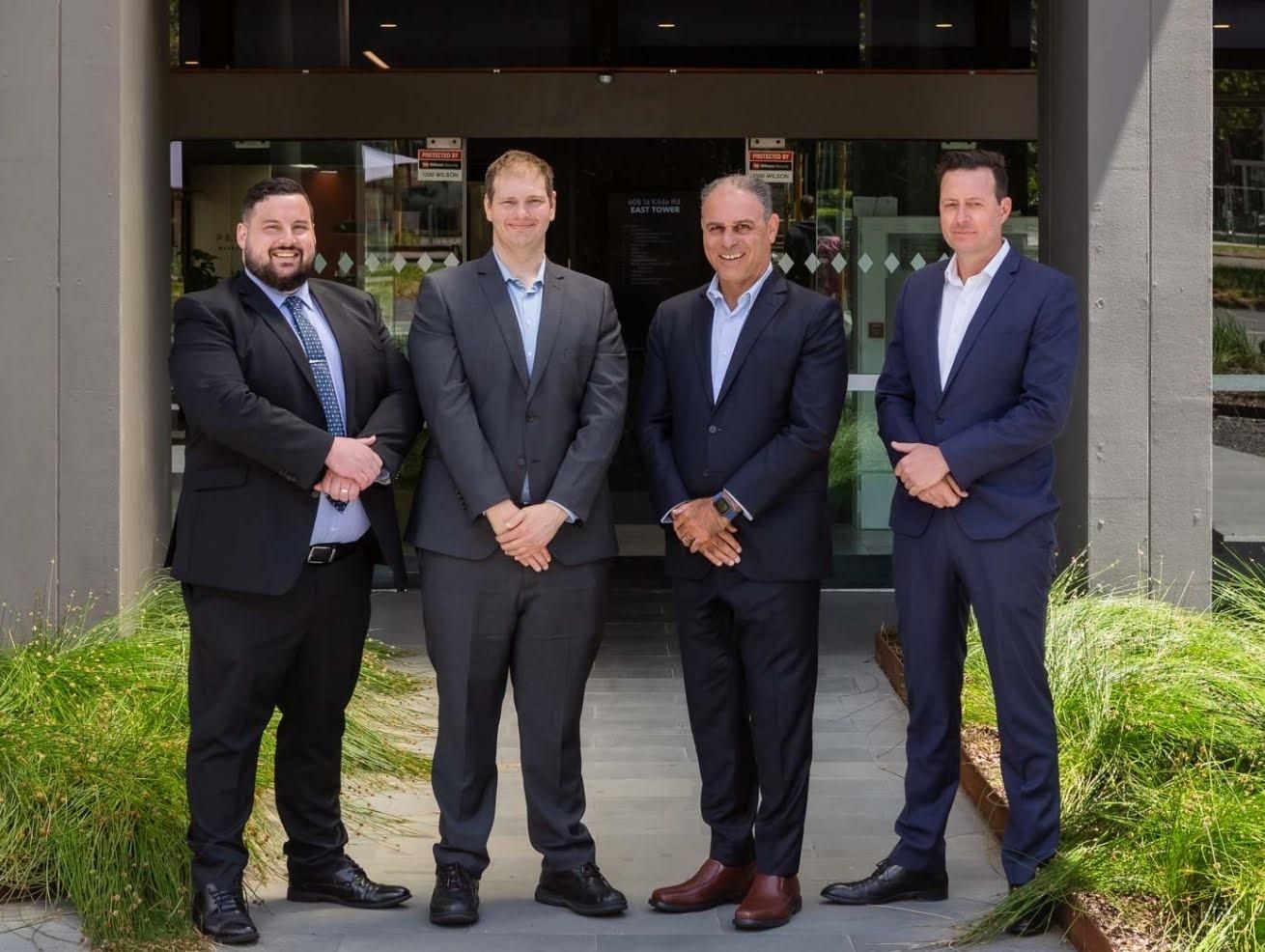 Pb law partnership