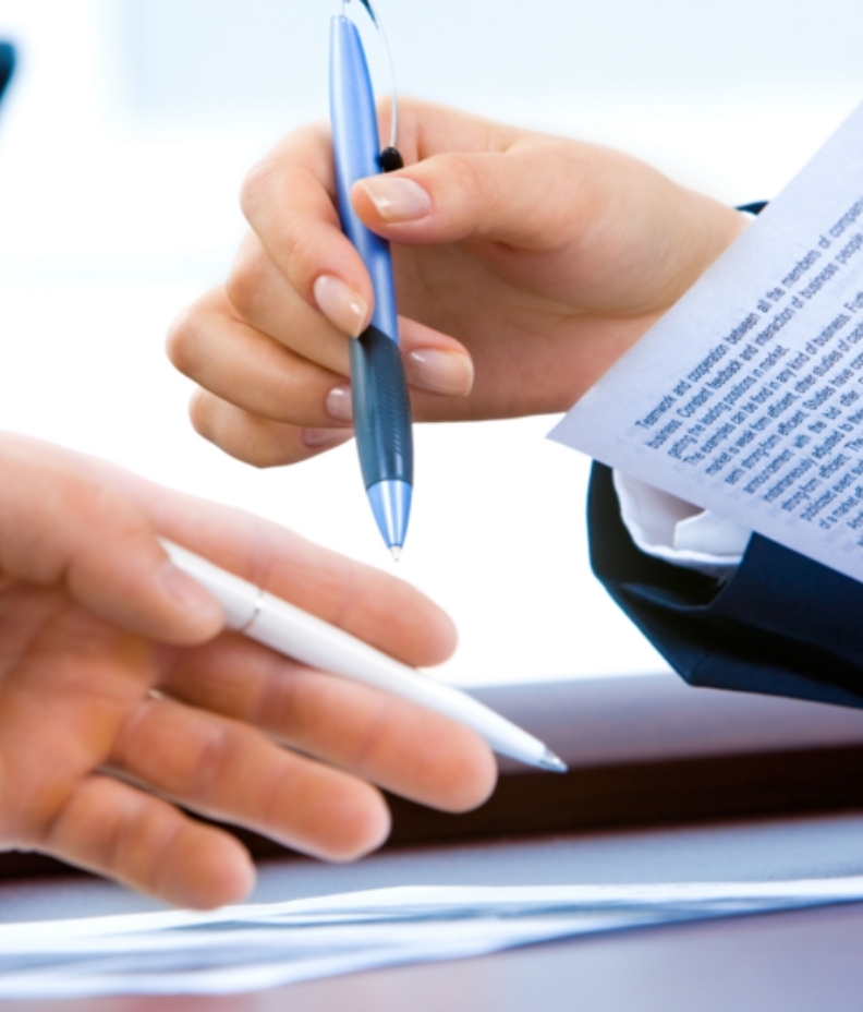 Commercial documentation services img
