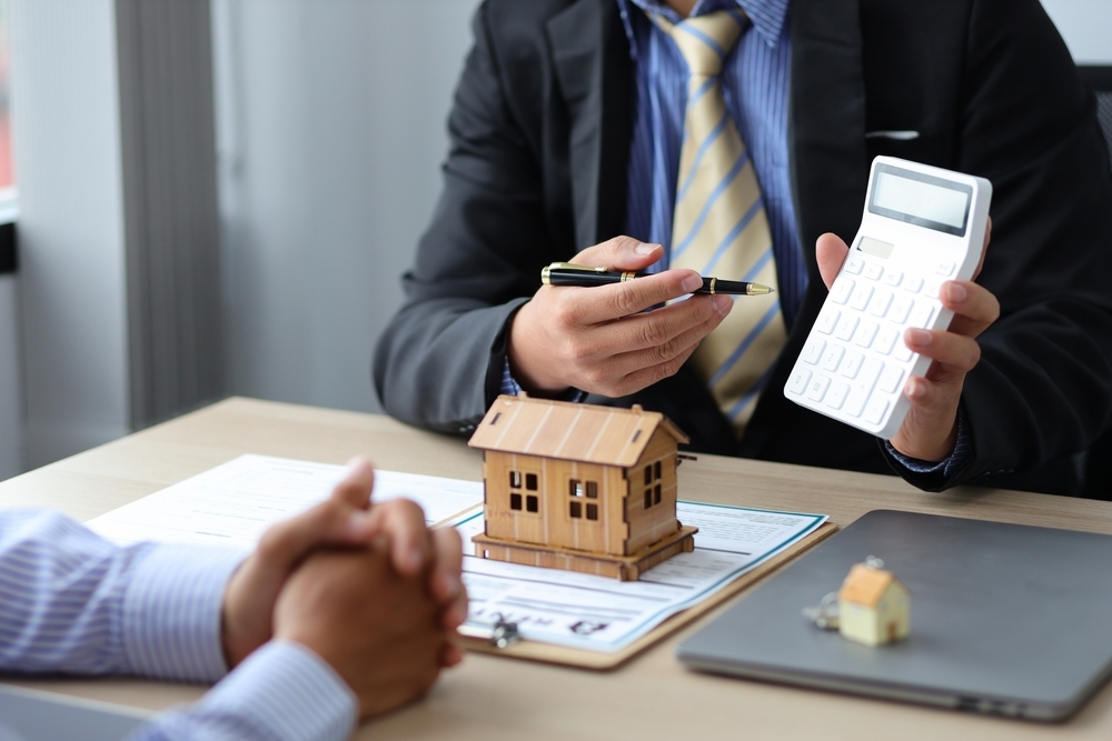 Commercial lease negotiation