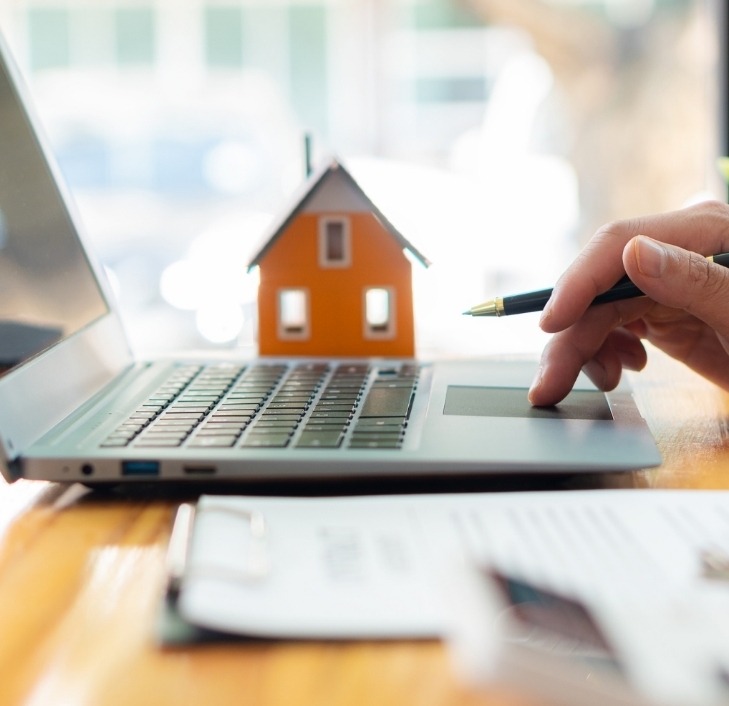 Property development services img